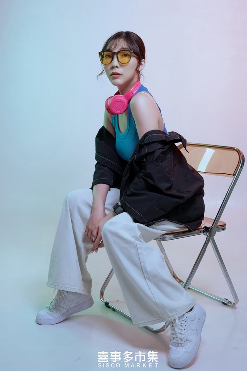 個人寫真,個人寫真攝影,個人形象照,人像攝影,形象照,單人婚紗